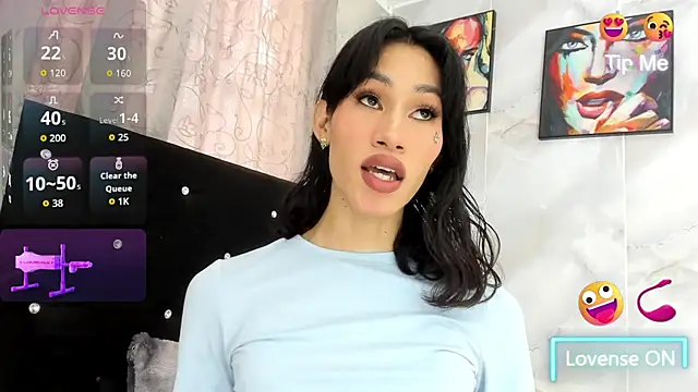 samara novice18 online show from 6, 4, 2026