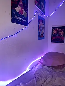 Catti Brie online show from 22, 2, 2026