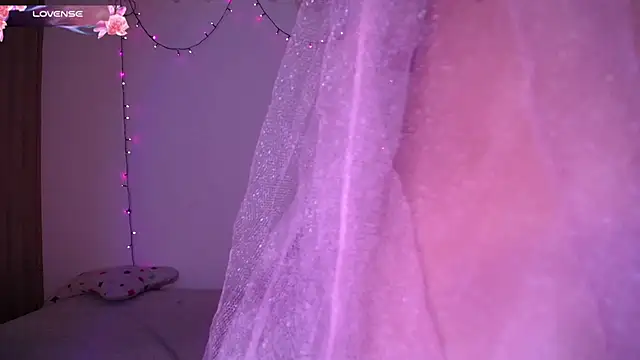 Snapshot of dark__nymph chatting on 15, 2, 2026 dark nymph online show from 15, 2, 2026