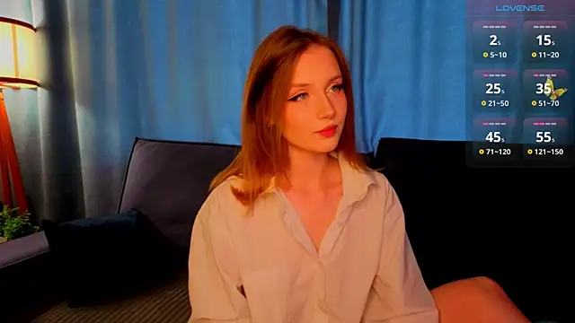 Snapshot of Lolisin chatting on 20, 6, 2026 Lolisin online show from 20, 6, 2026