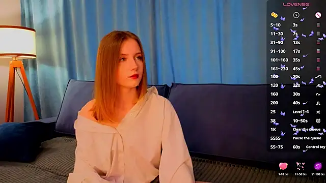 Snapshot of Lolisin chatting on 30, 6, 2026 Lolisin online show from 30, 6, 2026