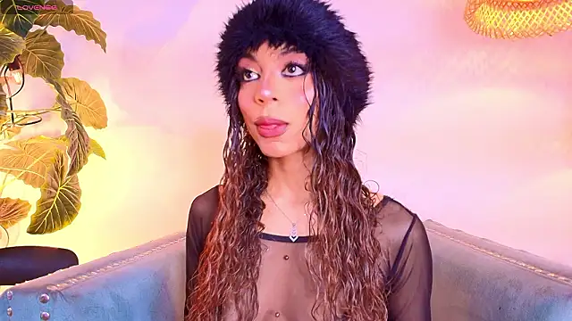 Zahara1 online show from 14, 2, 2026