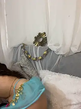  Amatista Fire online show from 16, 12, 2025