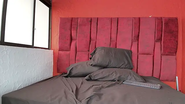 LilithVibe  online show from 19, 12, 2025