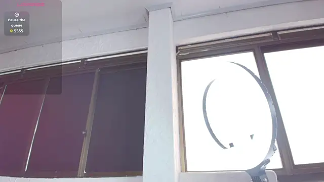 LilithVibe  online show from 6, 1, 2026