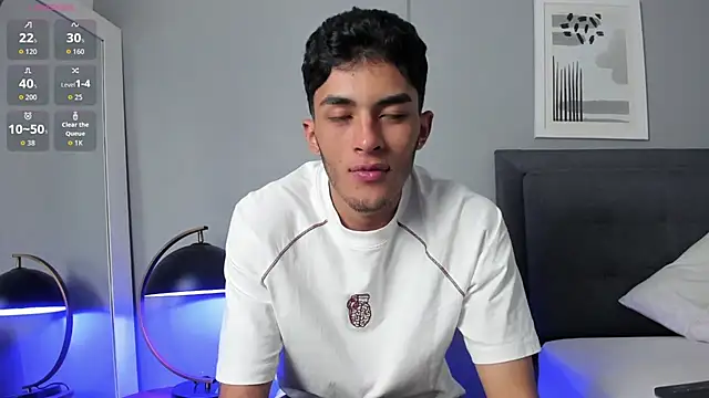 Snapshot of Tylerffoxx chatting on 4, 2, 2026 Tylerffoxx online show from 4, 2, 2026