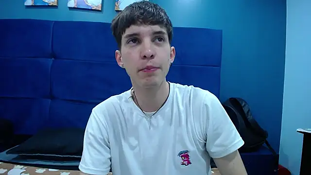 Jheampiiero online show from 21, 10, 2025