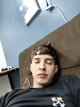 Jheampiiero online show from 18, 11, 2025