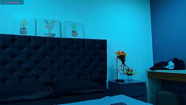 Jheampiiero online show from 18, 3, 2026