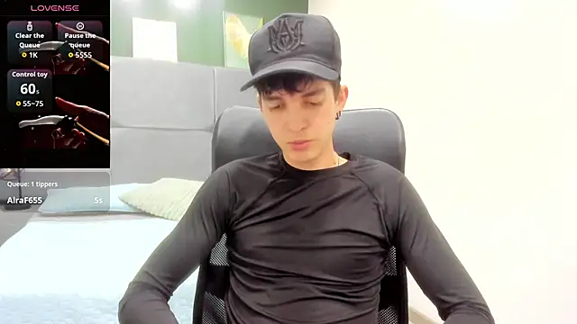 Jheampiiero online show from 28, 3, 2026