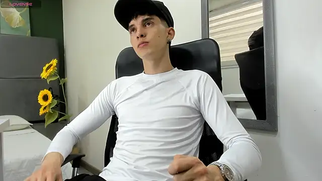 Jheampiiero online show from 13, 4, 2026