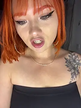 Alysson LS online show from 18, 11, 2025