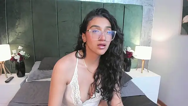 ValentiinaCruz online show from 12, 9, 2025