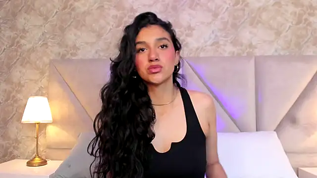 ValentiinaCruz online show from 25, 9, 2025