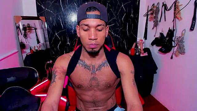 DIEGO WICKED online show from 11, 9, 2025