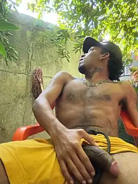 DIEGO WICKED online show from 20, 12, 2025