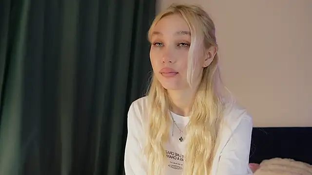 cuteleraay online show from 16, 2, 2026