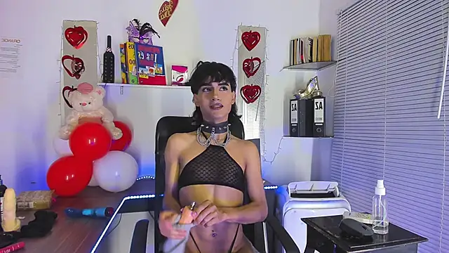 IviMillerxh online show from 14, 9, 2025