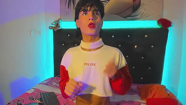 IviMillerxh online show from 19, 11, 2025