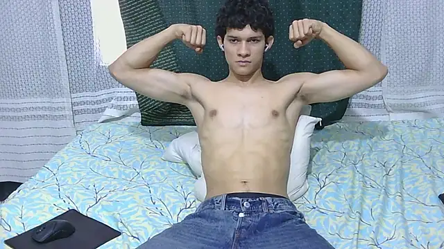 Samuel Hills II online show from 2, 2, 2026