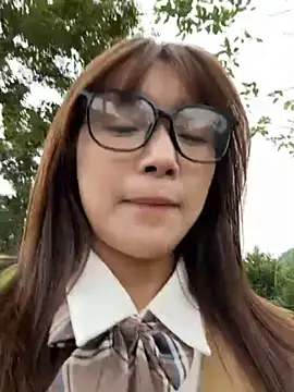 xiaoqiao ss online show from 20, 10, 2025