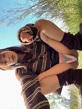 xiaoqiao ss online show from 23, 10, 2025