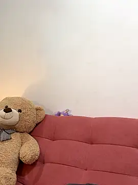 Snapshot of MarSantana_2 chatting on 12, 10, 2025 MarSantana 2 online show from 12, 10, 2025