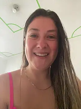 Snapshot of Abby-LS chatting on 20, 6, 2026 Abby-LS online show from 20, 6, 2026