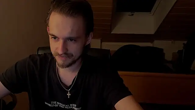 Bez3ybik online show from 8, 3, 2026