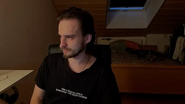 Bez3ybik online show from 21, 3, 2026