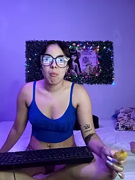 Sweet Dirty Baby online show from 24, 10, 2025