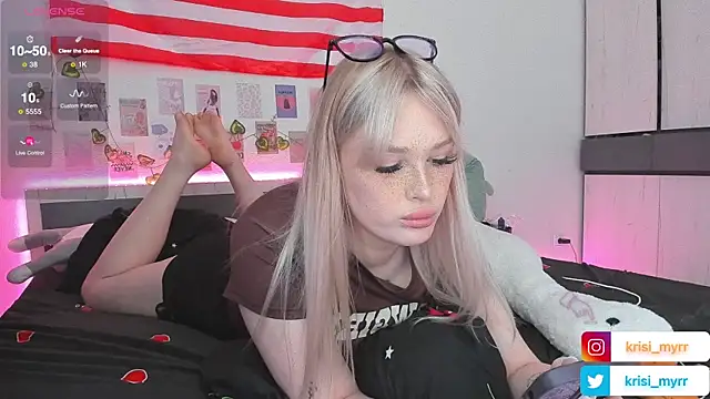 myrzilka online show from 24, 9, 2025