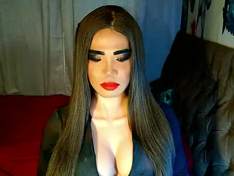 terra HORSECOCK online show from 16, 1, 2026