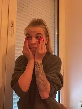 BrumeLove online show from 16, 4, 2026