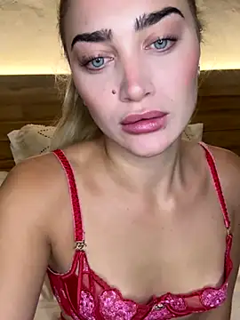 Snapshot of auriangel chatting on 19, 9, 2025 auriangel online show from 19, 9, 2025