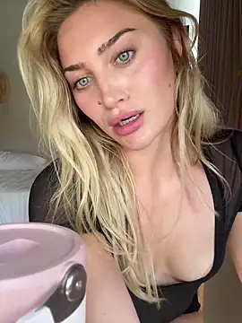 auriangel online show from 8, 3, 2026