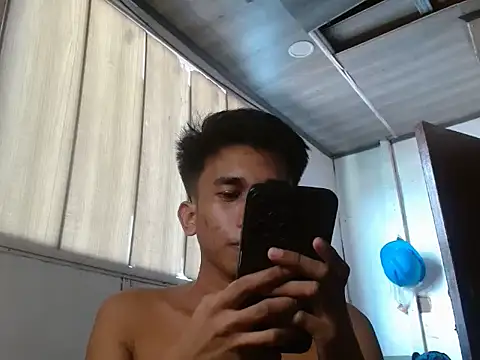 charlie0728 online show from 21, 12, 2025