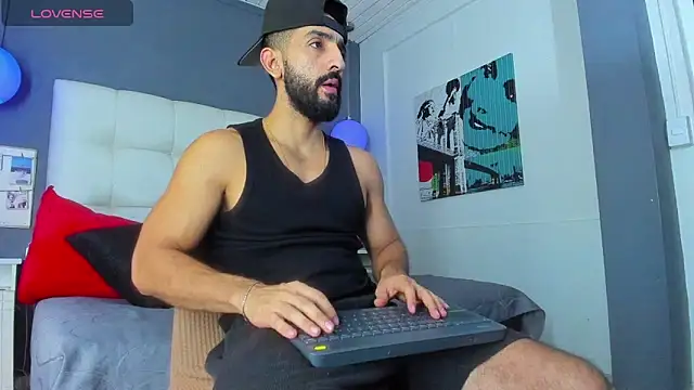 Yiyo10  online show from 14, 2, 2026