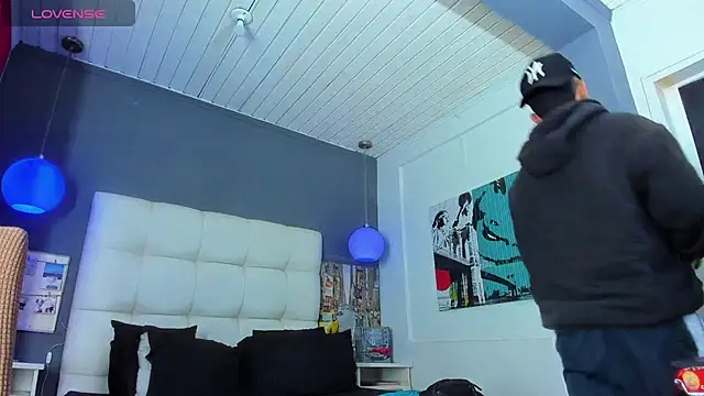 Yiyo10  online show from 18, 2, 2026