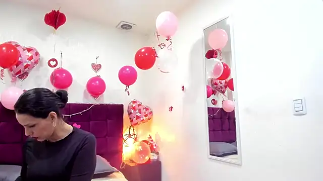 MashaPiink online show from 17, 2, 2026