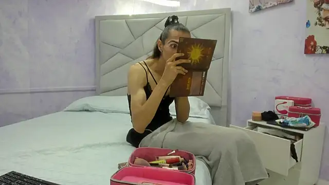 shantala nastasiia online show from 10, 9, 2025