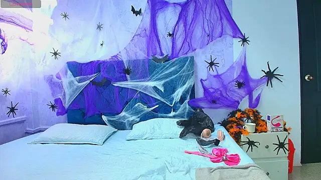 shantala nastasiia online show from 16, 10, 2025