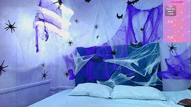 shantala nastasiia online show from 22, 10, 2025