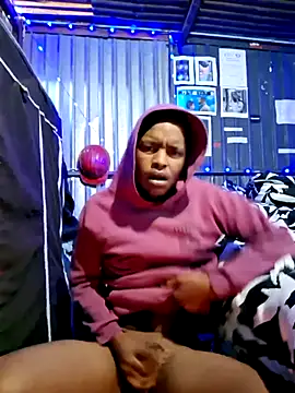 DxckMan3 online show from 17, 9, 2025