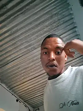 Snapshot of DxckMan3 chatting on 1, 2, 2026 DxckMan3 online show from 1, 2, 2026