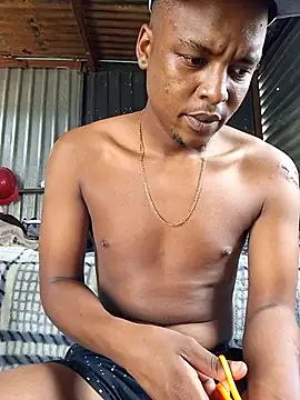 DxckMan3 online show from 12, 4, 2026