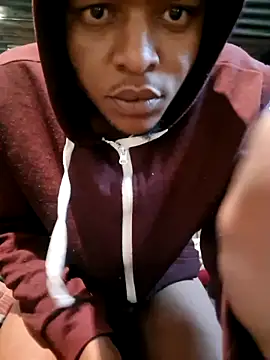 DxckMan3 online show from 13, 4, 2026