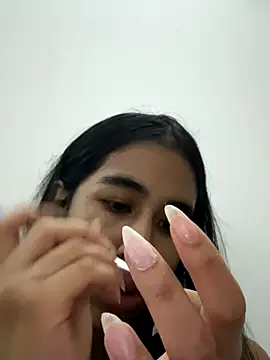 Snapshot of Kassie_Collins chatting on 18, 11, 2025 Kassie Collins online show from 18, 11, 2025