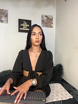fetish foot  online show from 21, 10, 2025