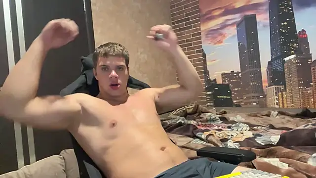 Snapshot of MusclePhantom chatting on 18, 9, 2025 MusclePhantom online show from 18, 9, 2025